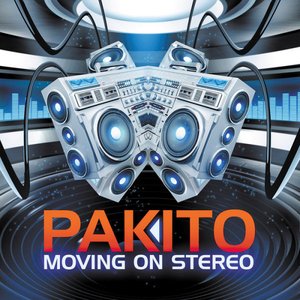 Изображение для 'Moving On Stereo'