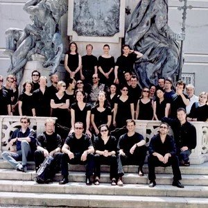 Avatar for Camerata Academica Würzburg