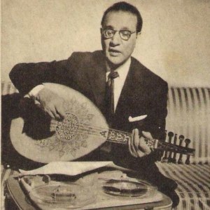 Mohammed Abd El Wahab için avatar