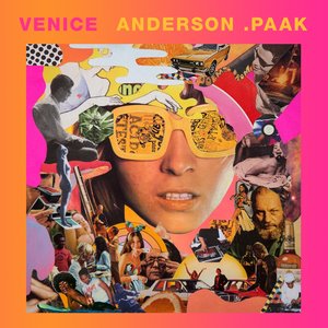 Venice - 10th Anniversary Picture Disc
