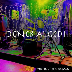 Deneb Algedi
