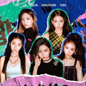 Avatar de ITZY(있지)