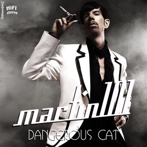 Dangerous Cat ( EP Single )