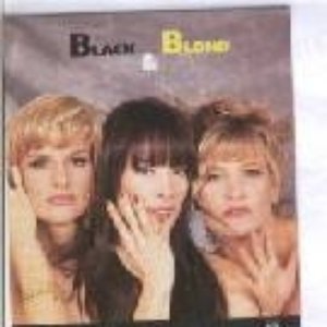 Black and Blonde 的头像