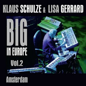 Big In Europe Vol. 2 - Amsterdam