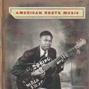 American Roots Music