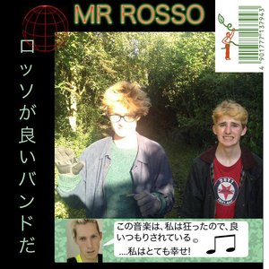 Avatar for Mr. Rosso