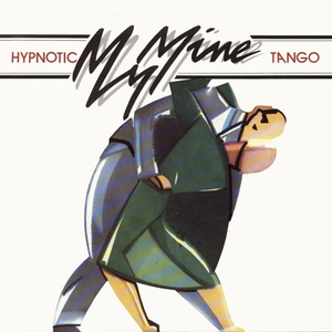 Artwork for Hypnotic Tango (Original 7" Version)