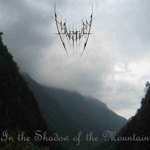 Image for 'In the Shadow of the Mountain'