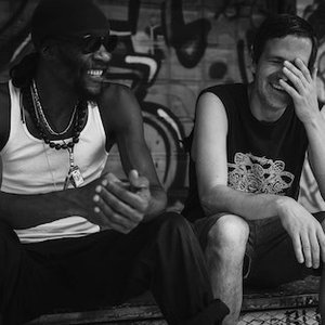 Deadbeat & Paul St. Hilaire 的头像