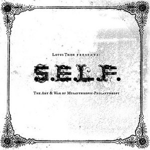 Lotus Tribe Presents S.E.L.F. 的头像