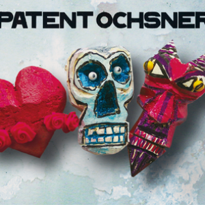 Patent Ochsner - The 4% Universe [Disc 6] - Zortam Music