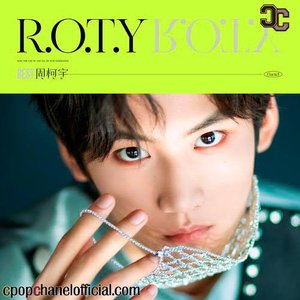 R.O.T.Y - Single