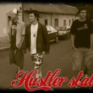 Avatar for Hustler State