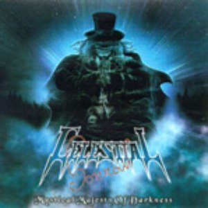Mystical Majesty of Darkness
