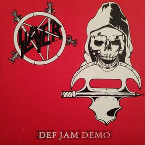 Def Jam demo