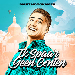 Artwork for IK SPAAR GEEN CENTEN