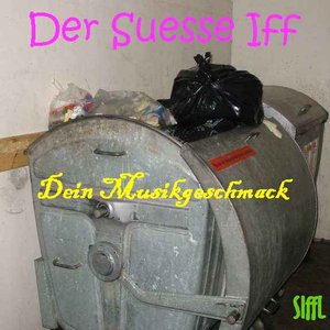 Dein Musikgeschmack EP