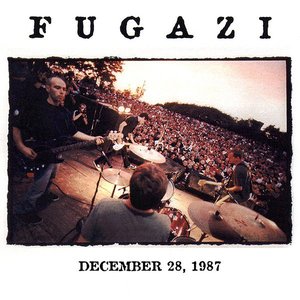 12-28-87 Washington, DC DC Space ($1.99 Show)