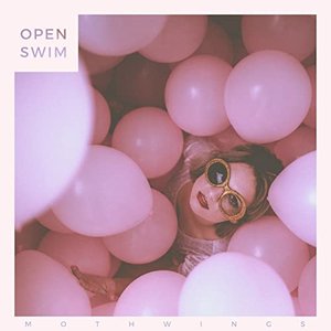 Open Swim - EP