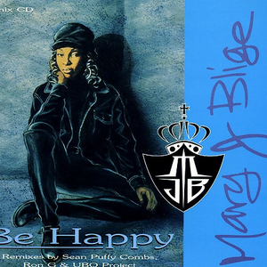 Mary J. Blige - Be Happy - Zortam Music