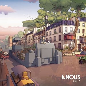 À nous Paris 2017
