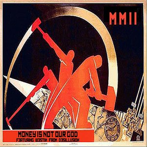 Money Is Not Our God