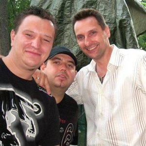 Awatar dla Long & Junior feat. DJ Wiesłaff