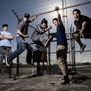 Zebrahead photo provided by Last.fm