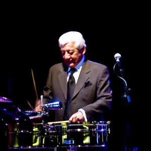 Pete Escovedo