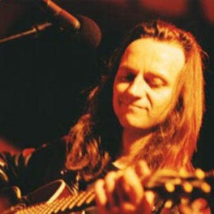 Avatar for Andrzej "e-moll" Kowalczyk