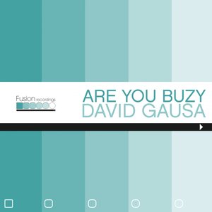 Are You Buzy EP