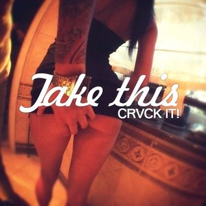 CRVCK IT! için avatar