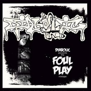 The Foul Play Mixtape