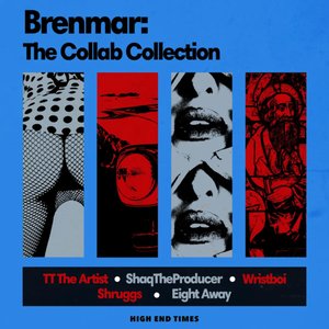 The Collab Collection - EP