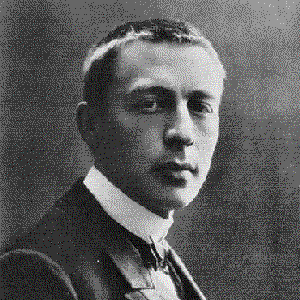 Avatar de Sergey Vasil'yevich Rachmaninov