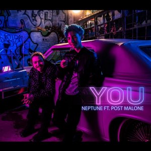 You (feat. Post Malone) - Single
