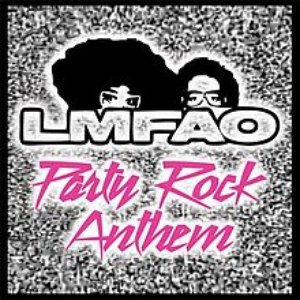 Avatar för Party Rock Anthem