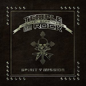 Spirit on a Mission