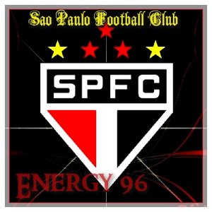 Image for 'Sao Paulo Football Club'