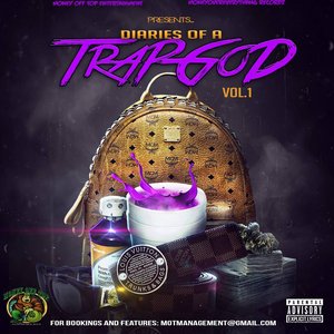 Diaries of a TrapGod