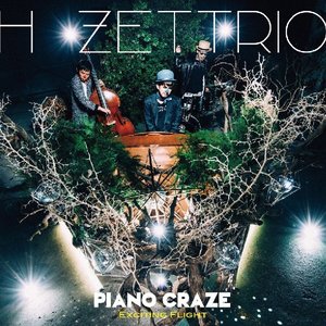 PIANO CRAZE