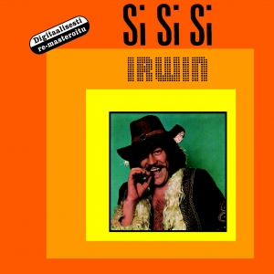 Si si si cover