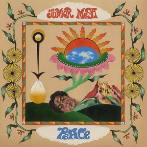 Peace - EP