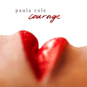 Image for 'Courage'