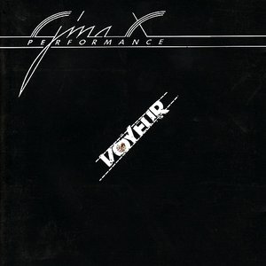 Voyeur (Remastered)