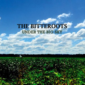 Under the Big Sky - Single