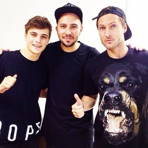 Аватар для Martin Garrix vs. Matisse & Sadko