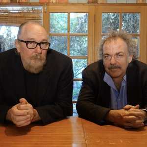 Ed Kuepper & Jim White 的头像