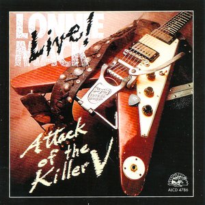 Live! Attack Of The Killer V